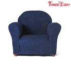 Les meubles des enfants modernes de chaise confortable d'enfants, haute catégorie badinent la chaise confortable
