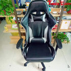Chine Conception ergonomique de haute de jeu de chaise chaise arrière d&#039;ordinateur emballant la chaise société