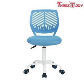 Bleu mobile de chaise de bureau d'étude de maille de S d'enfants d'enfants réglables modernes mous de meubles “